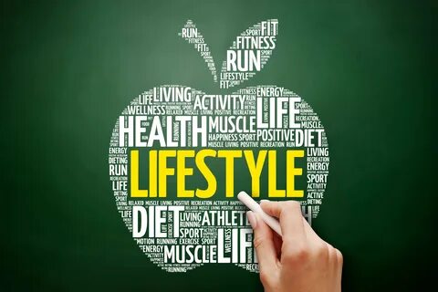 My better health