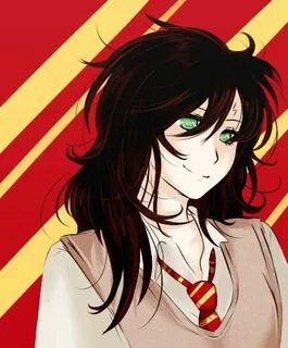 Fem potter