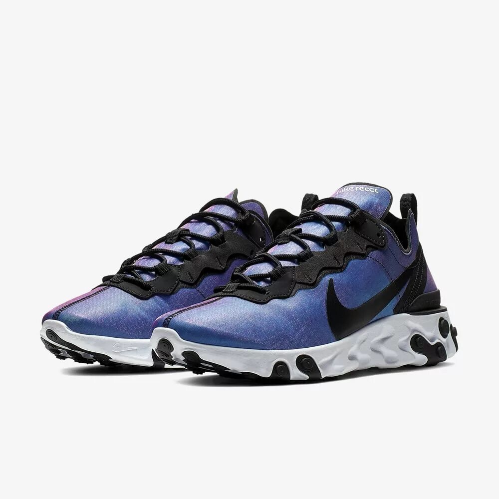 Новые модели кроссовок мужские. Кроссовки Nike React element. Nike element 55. Найк React element 55. Кроссовки найк React element 55 мужские.