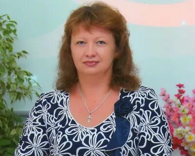 Биография галины александровны