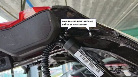 Haval f7x электропривод багажника
