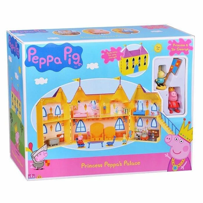 игровые наборы свинка пеппа на озон. набор игровой. наборы пеппы. игровой набор свинка пеппа (peppa pig) пляж. набор свинка пеппа peppa pig.