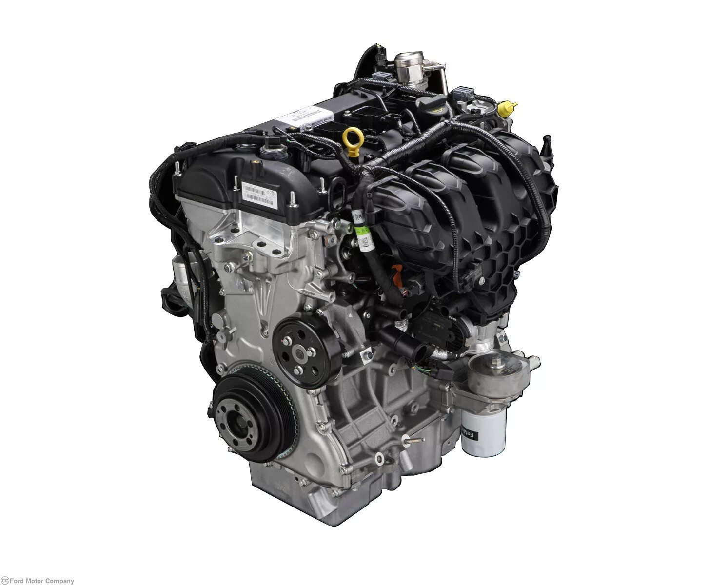 Двигатель экобуст форд куга. Мотор ECOBOOST 1.6. Ford Duratec 2.0. Ford ECOBOOST 2.0 2013г. Мотор ECOBOOST 2.0.