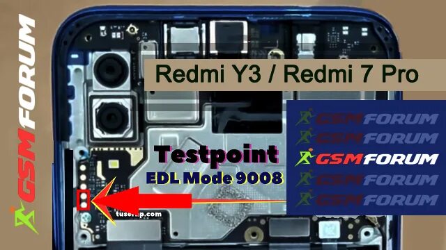 Redmi 7 testpoint. M1804 testpoint. redmi y3 testpoint. тест поинт редми 7а. redmi note 7 edl testpoint.