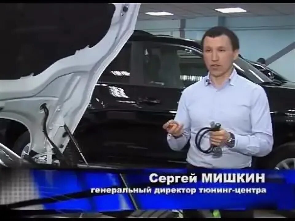 Мишкин директор