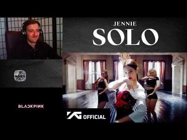 Jenny Solo Перевод