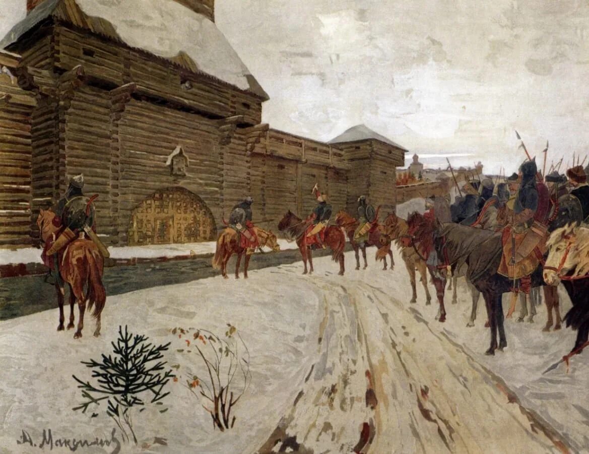 Осада и взятие монголами. Картина в. максимова «монголы у стен владимира». осада владимира батыем. монгольское нашествие 1237 хан батый. штурм монголами рязани диорама е и дешалыта.