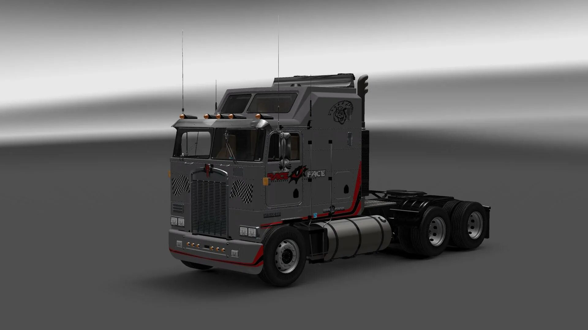 Грузовики етс 1.48. Kenworth k100. Kenworth k100 ETS. Скины для Kenworth k100. Kenworth k100 Russia.