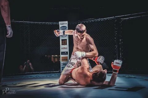 Fight stars