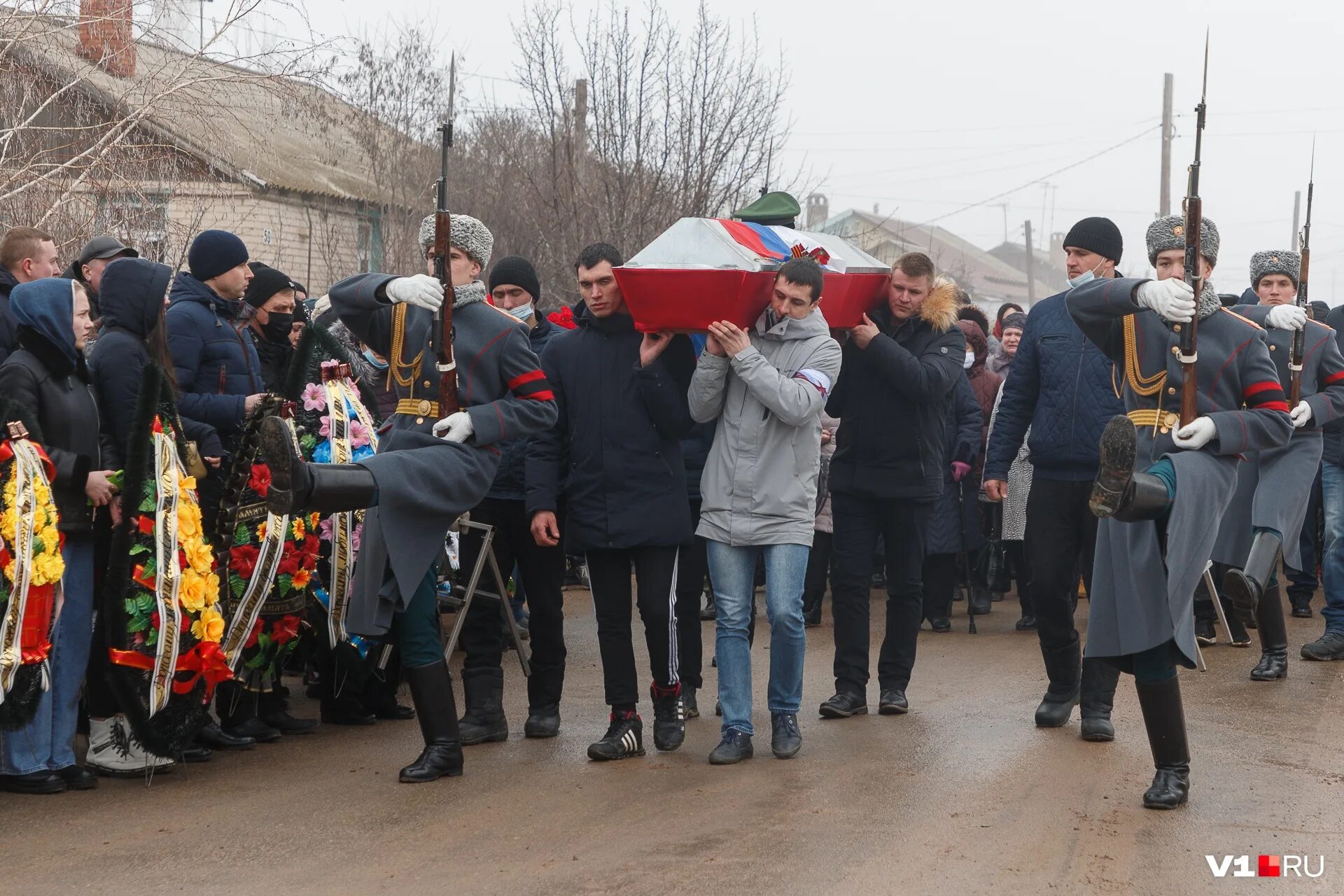 Смерти на сегодняшний день