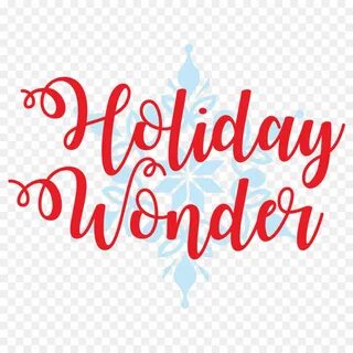 Holiday text