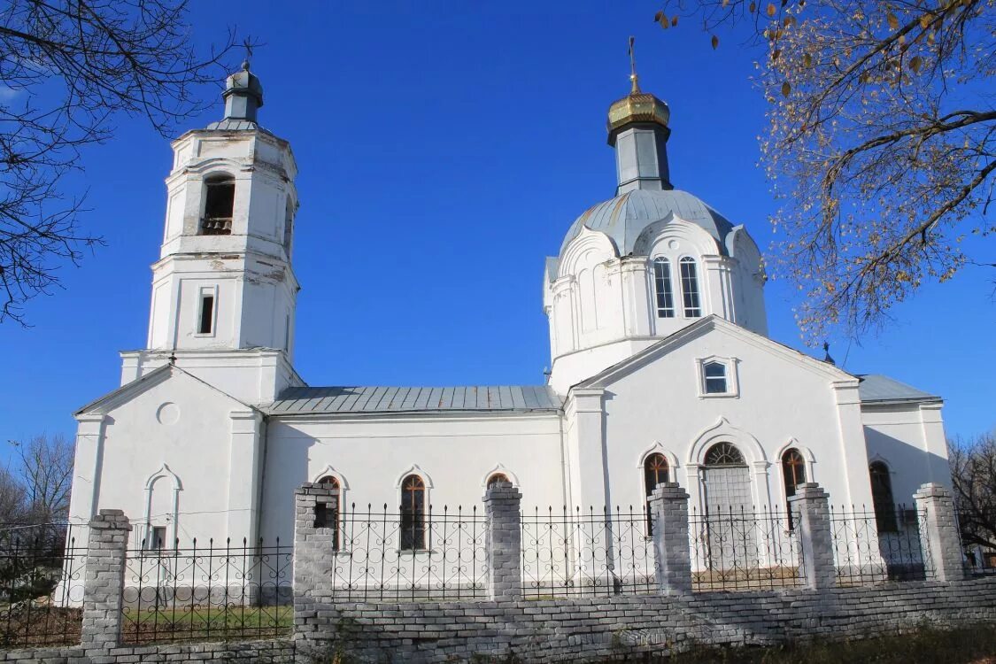 Погода в мамоне верхнемамонского