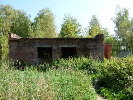 Группа расформирована