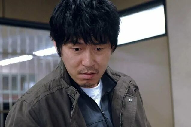 Society 3. Кан щин-Чхоль. Kang Chul-Jung: Gonggongui jeog 1-1 (public Enemy Returns) / 2008.