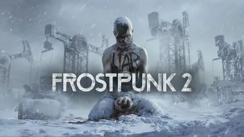 Frostpunk 2 вылетает