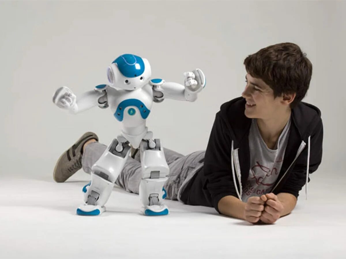 Robots закрыть