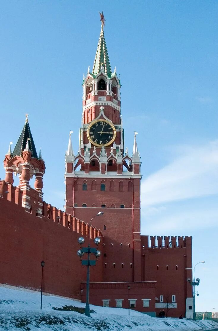 Фото московской спасской башни. Фроловская башня московского кремля. стены московского кремля и спасская башни. часовая башня кремля москва. спасская башня московского кремля красивая.