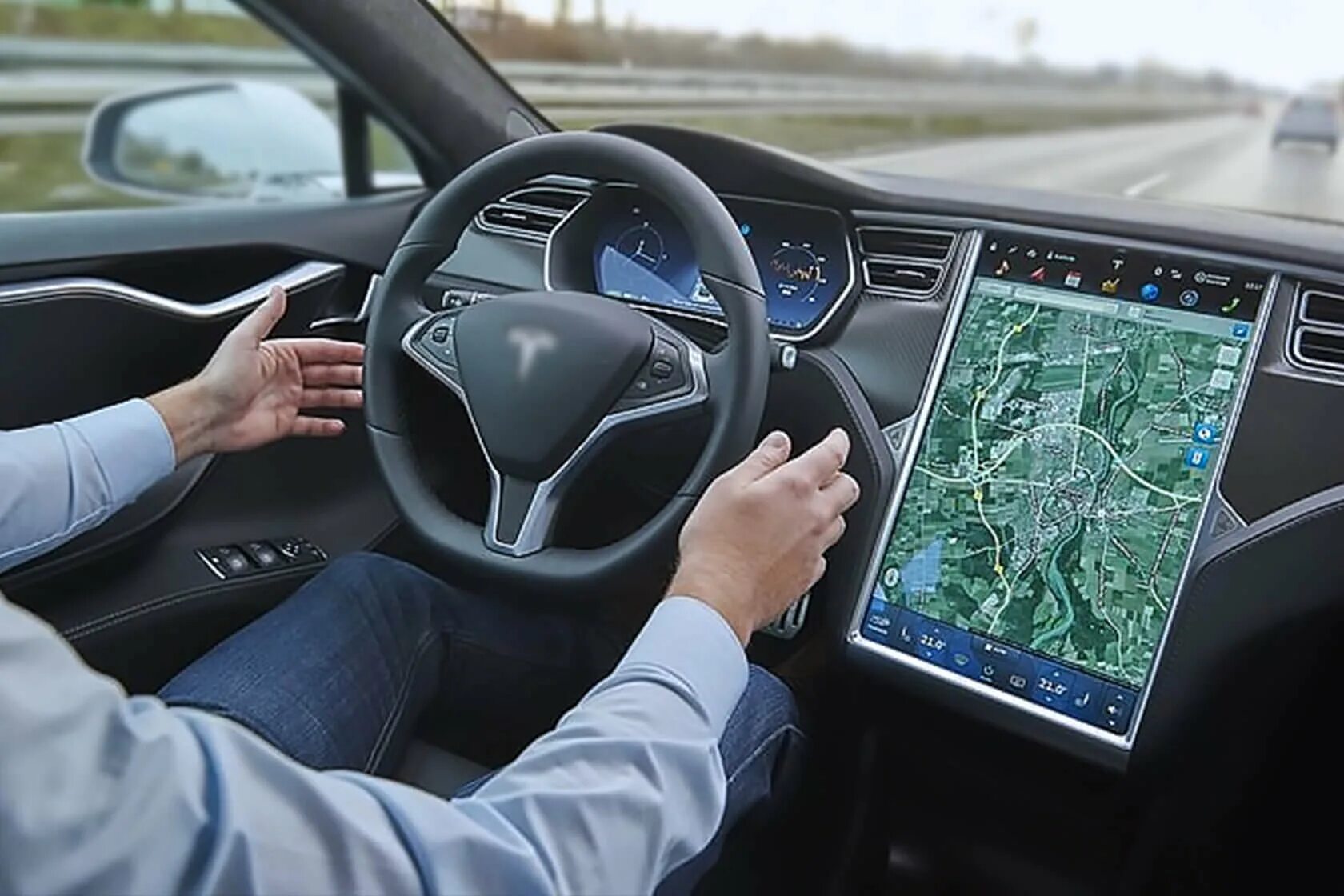 Автопилот илон маск. Tesla model 3 автопилот. Беспилотный автомобиль тесла. Автопилот tesla фото. Тесла едет сама.