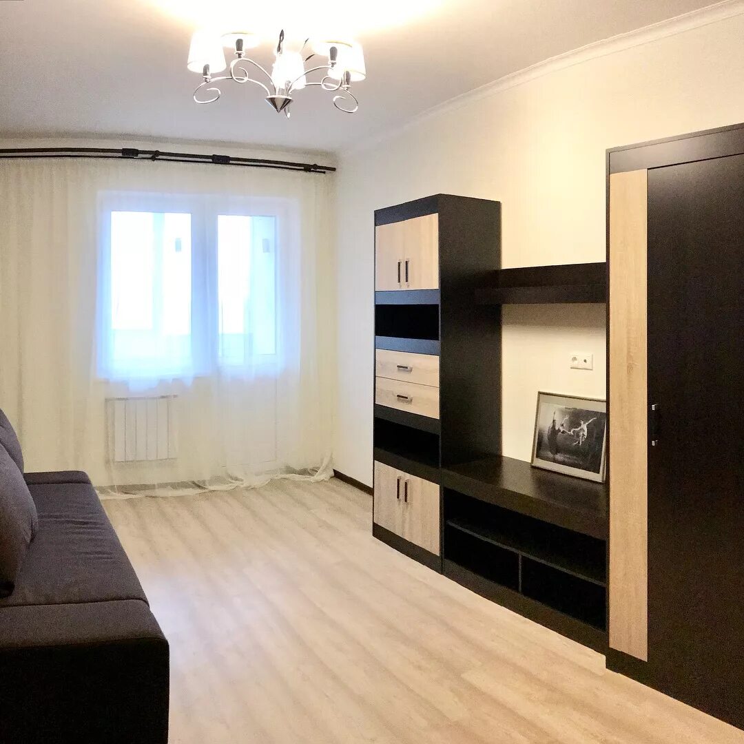 однокомнатные квартиры большое путилково