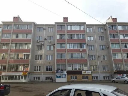 Михайловск ул ленина