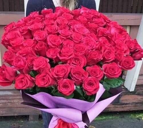12 amazing red roses - 12 csodálatos piros rózsa Flower delivery, Rose, Same day
