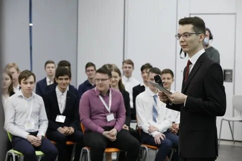 Умники и умницы вологодчины