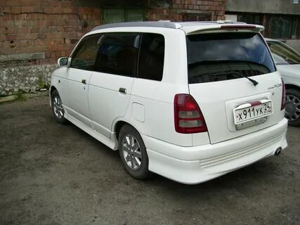 Daihatsu pyzar