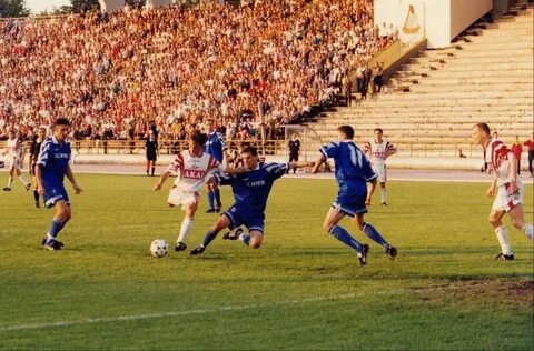 Ротор 1997