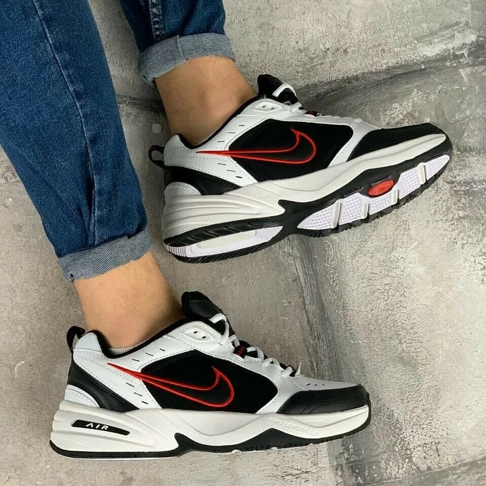 Кроссовки найк Monarch. Найк АИР Монарх. Кроссовки Nike Air Monarch IV. Найк Монарх 5. Кроссовки мужские nike air monarch