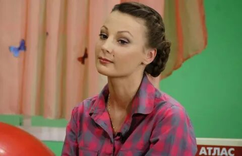 Танцующая актриса