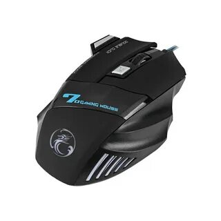 X7 mouse