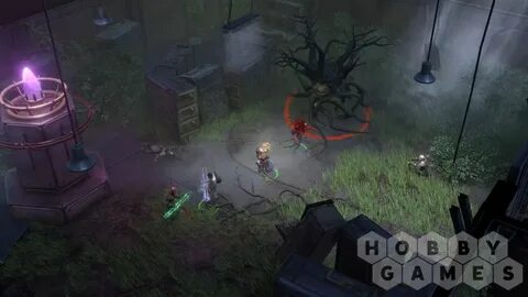 Больше чем ничего pathfinder wrath
