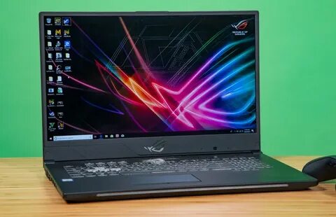Asus rog strix dns