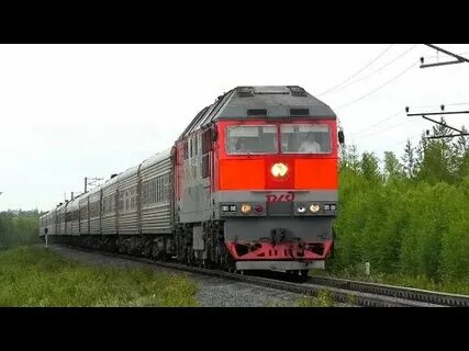 Поезд 331 уфа новый