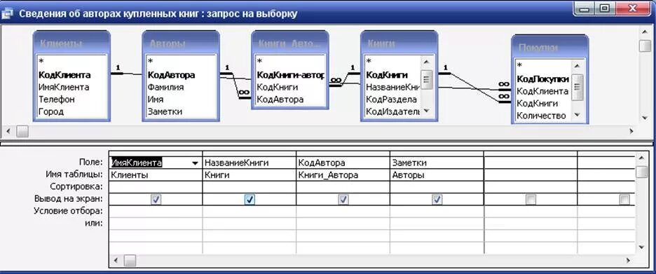 Доставляя_счастье. Язык запросов "1с:предприятия 8" (+cd), хрусталева е. Запрос книга. Запрос книга. Таблица книги в access.