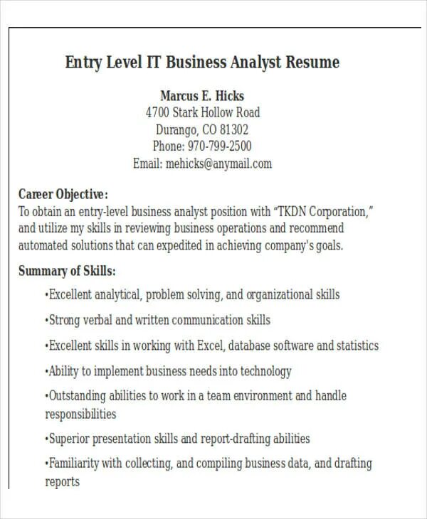 Resume for work. Volunteering work in Resume. Entry level