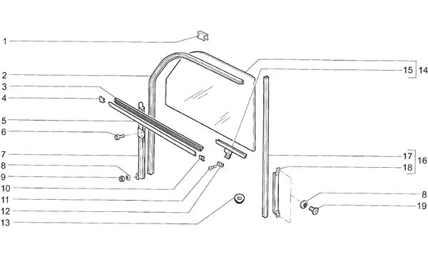 Схема двери 2107. Уплотнитель передних стекол ВАЗ 2107. Уплотнитель стекла передней двери ВАЗ 2107. Уплотнитель опускного стекла ВАЗ 2101. Кронштейне переднего бокового стекла ВАЗ 2107.