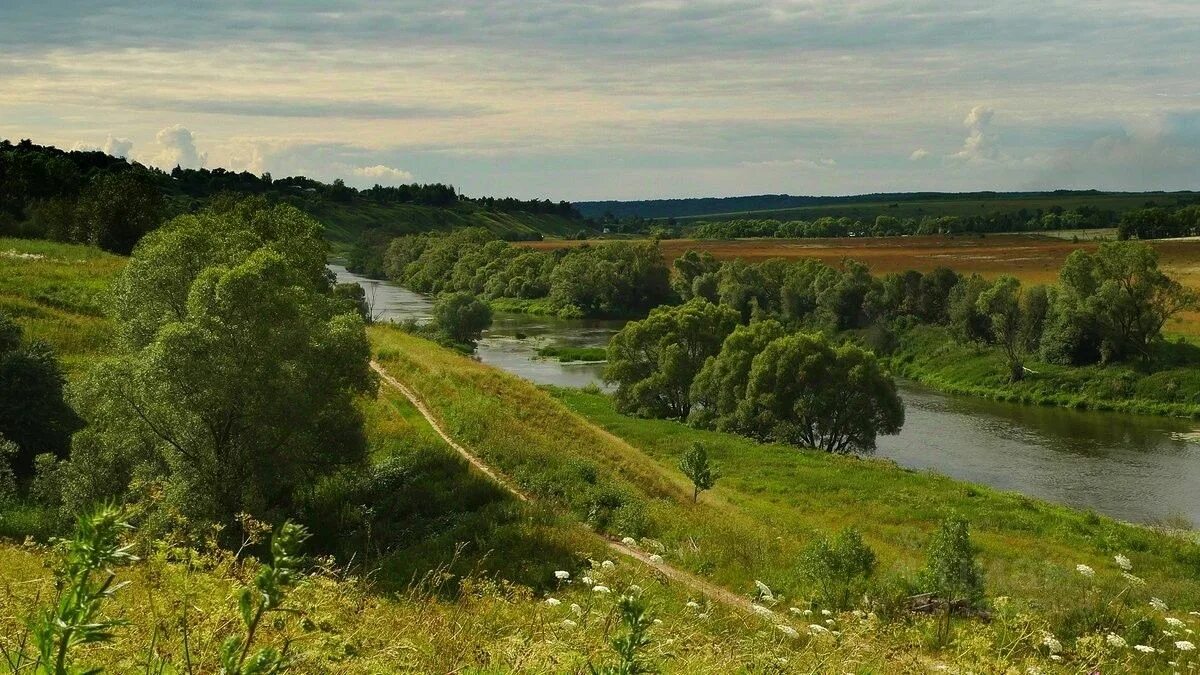 Вологодская область тульская область краснодарский край. Одоев Тульская область. Деревня Одоев Тульская область. Соборная гора Одоев. Старый Одоев Тульская область.