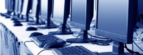 Computer are used