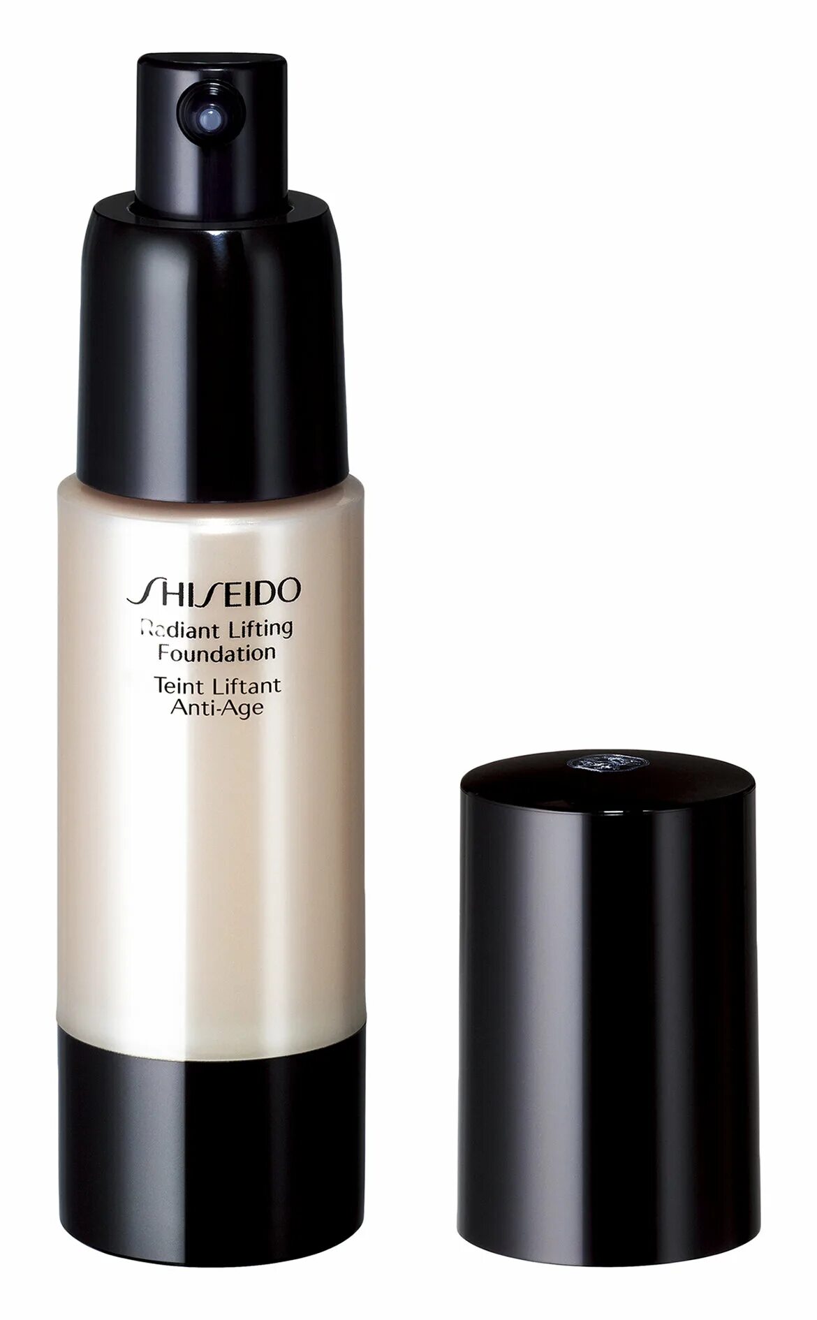 Shiseido skin radiant lifting. Shiseido Radiant Lifting. Шисейдо Радиант лифтинг тональный крем. Шисейдо Радиант лифтинг SPF 15. Shiseido тональный крем Radiant Lifting Foundation SPF 15 30 мл.