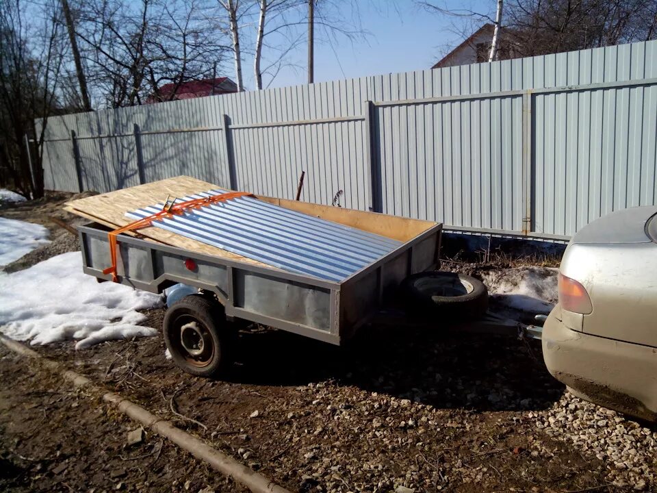 Как грузят прицеп на прицеп. Ваз 2109 с прицепом. прицеп для легкового автомобиля из балки ваз 2109. прицеп чмзап легковой. прицеп для мкм из балки 2109.