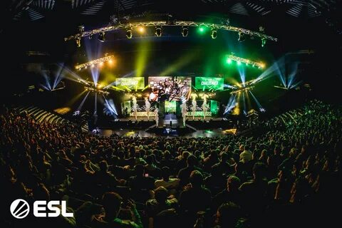 Esl challenger atlanta