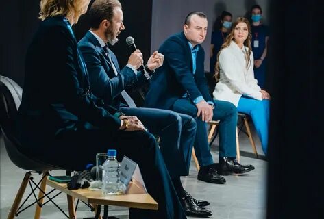 Молодые ассоциации