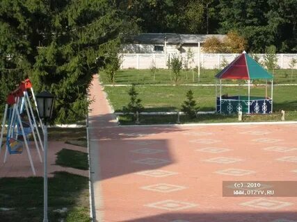 Орловская дубрава