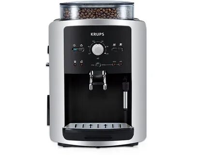 Кофемашина krups отзывы покупателей