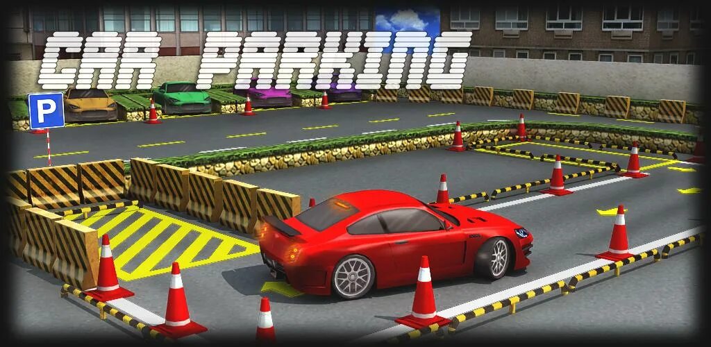 Играть игру parking. Car parking игра. Car parking игра мультиплеер. Игры карпар Кинк. Кар паркинг Тачки.