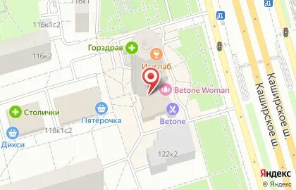 Пенсионный орехово борисово