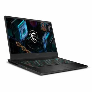 Msi gp66 leopard