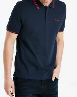 Ben sherman