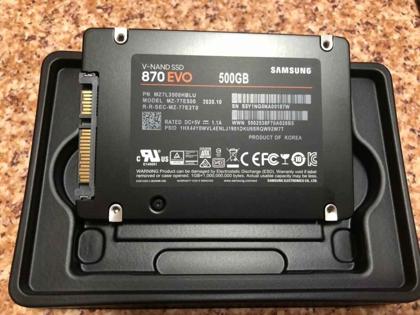 Samsung evo 500gb купить. SSD Samsung 870 EVO. Samsung SSD 2.5 SATA. SSD диск Samsung 870 EVO. SSD накопитель Samsung 870 EVO 500гб.